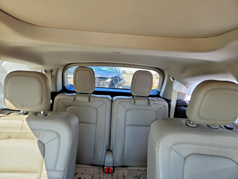 51484766 :رقم المزاد ، 5LM5J7XC0PGL07920 vin ، 2023 Lincoln Aviator مزاد بيع