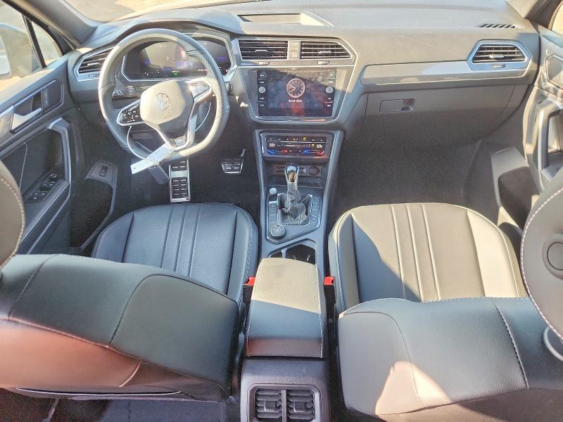 Aukcja sprzedaży 2024 Volkswagen Tiguan, vin: 3VV8B7AX2RM146414, numer aukcji: 51569186