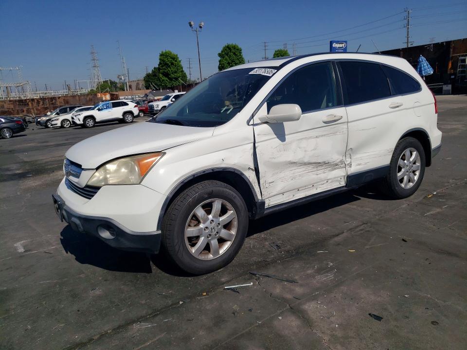 Aukcja sprzedaży 2008 Honda Cr-v, vin: JHLRE38778C058339, numer aukcji: 53176506