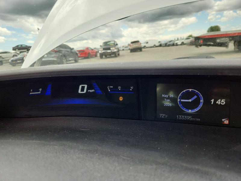 Продажа на аукционе авто 2015 Honda Civic, vin: 19XFB2F98FE247739, номер лота: 54928026