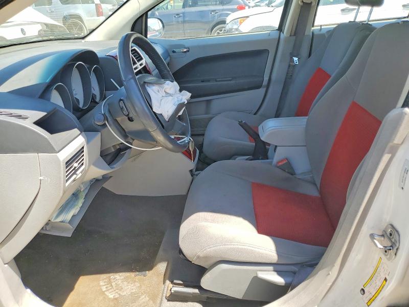 2007 Dodge Caliber მანქანა იყიდება აუქციონზე, vin: 1B3HE78K47D560000, აუქციონის ნომერი: 54685376
