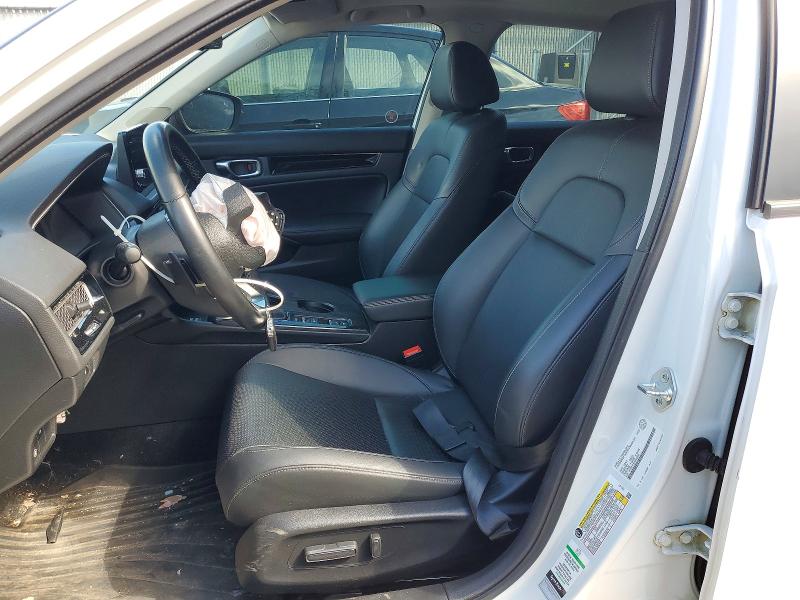 Продажа на аукционе авто 2022 Honda Civic, vin: 2HGFE1F93NH007357, номер лота: 52899456