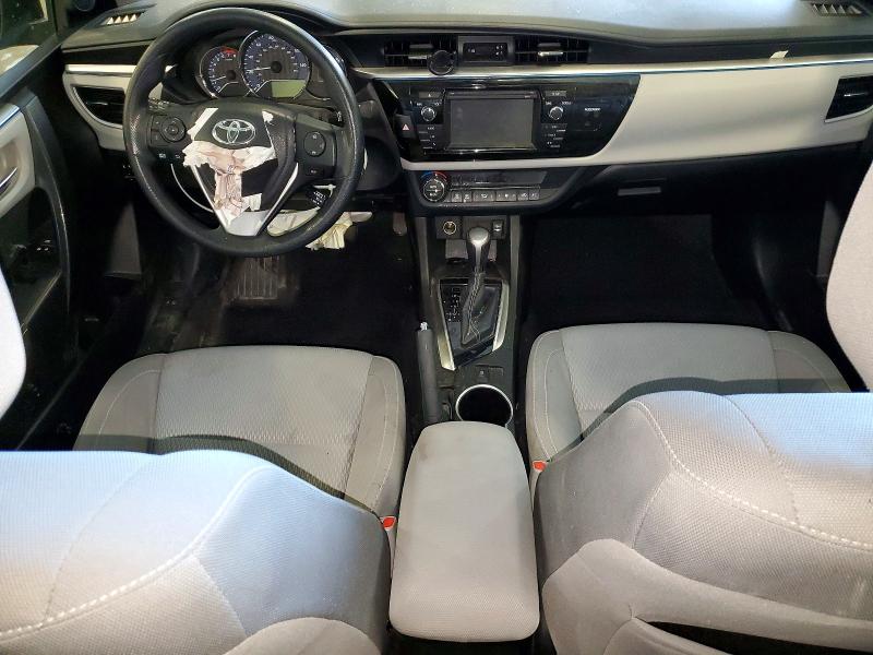 Продажа на аукционе авто 2016 Toyota Corolla, vin: 5YFBURHE0GP406149, номер лота: 51910086