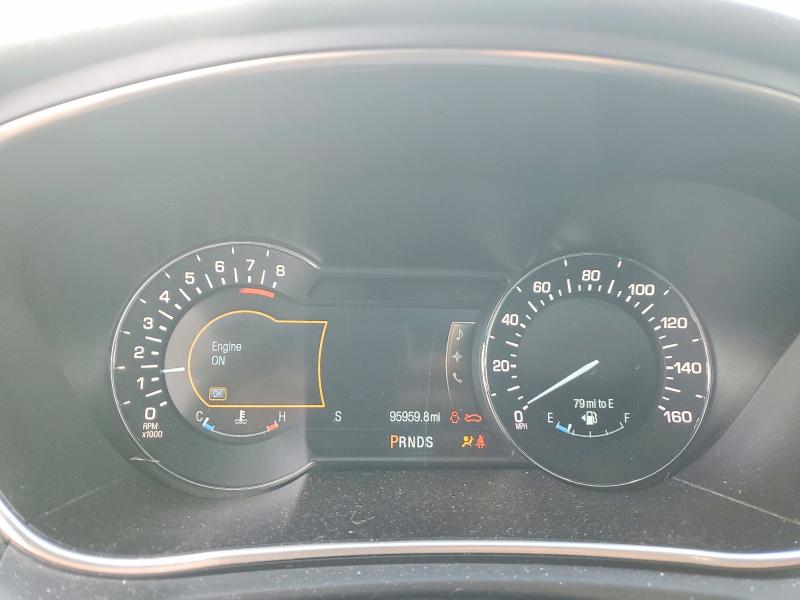 Aukcja sprzedaży 2016 Lincoln Mkx, vin: 2LMTJ6KR2GBL79990, numer aukcji: 55354666