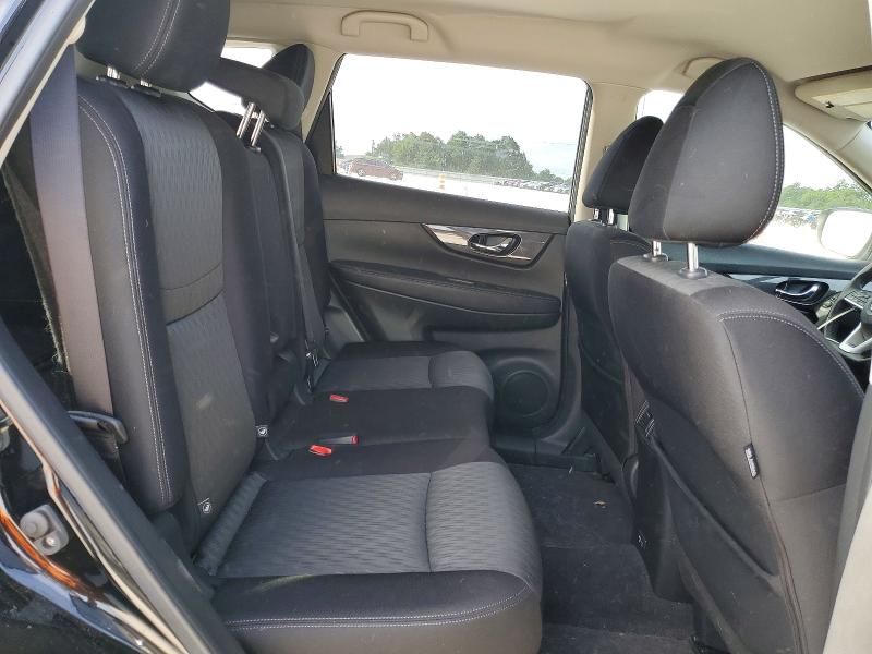 Продажа на аукционе авто 2020 Nissan Rogue, vin: JN8AT2MT3LW008532, номер лота: 53661086