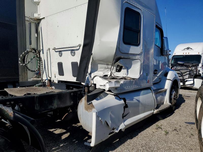 2022 Kenworth Construction მანქანა იყიდება აუქციონზე, vin: 1XKYDP9X9NJ473191, აუქციონის ნომერი: 52889726