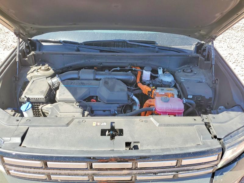 Aukcja sprzedaży 2025 Hyundai Santa Fe, vin: 5NMP24G1XSH031306, numer aukcji: 55102156