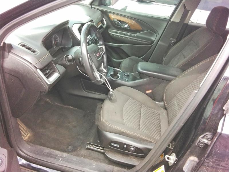 Aukcja sprzedaży 2018 Gmc Terrain, vin: 3GKALMEV5JL330975, numer aukcji: 53549726