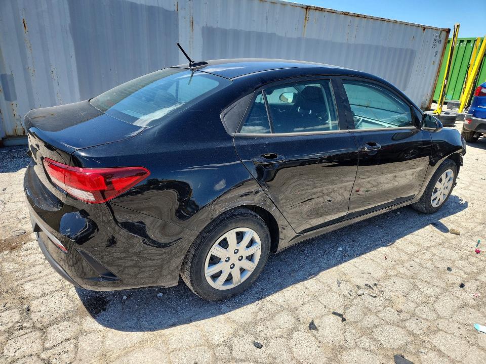 Aukcja sprzedaży 2023 Kia Rio, vin: 3KPA24AD8PE628574, numer aukcji: 53039546