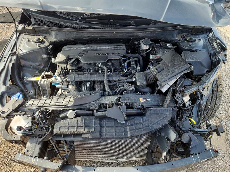 Aukcja sprzedaży 2025 Hyundai Elantra, vin: KMHLS4DGXSU001010, numer aukcji: 52625316