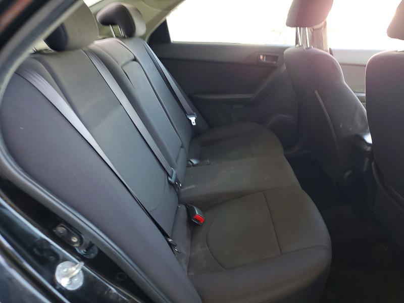 Aukcja sprzedaży 2012 Kia Forte, vin: KNAFU4A20C5615884, numer aukcji: 53977376