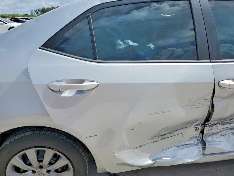 Продажа на аукционе авто 2015 Toyota Corolla, vin: 2T1BURHE5FC362700, номер лота: 54249096