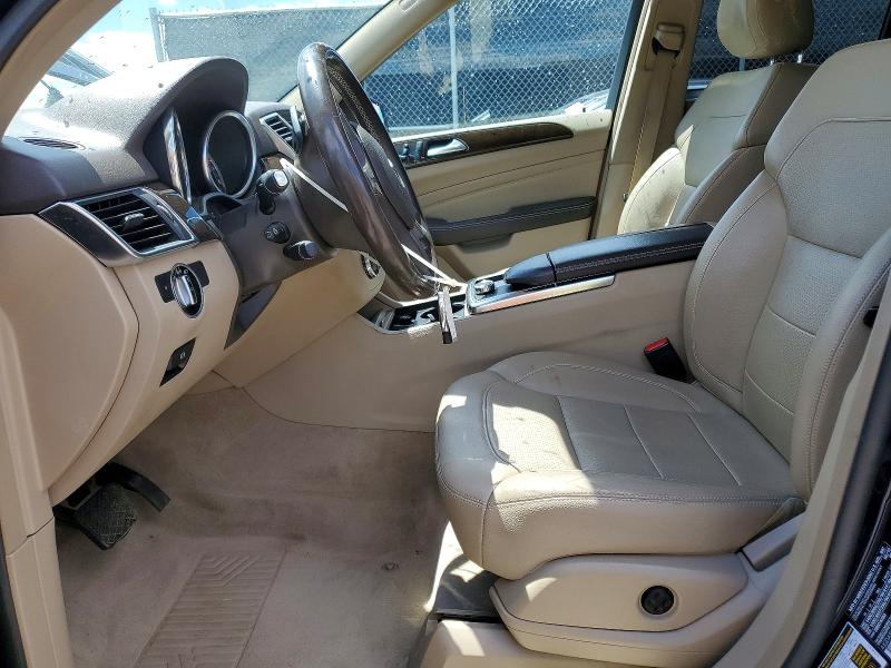 2015 Mercedes-benz Ml მანქანა იყიდება აუქციონზე, vin: 4JGDA5HB9FA593776, აუქციონის ნომერი: 53796426