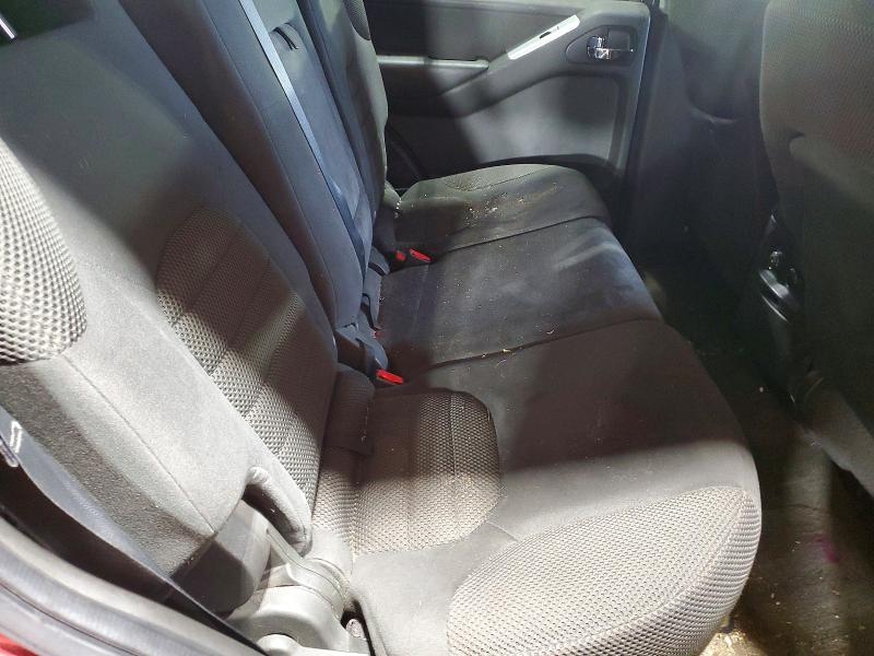 Aukcja sprzedaży 2011 Nissan Pathfinder, vin: 5N1AR1NB9BC607263, numer aukcji: 53390796