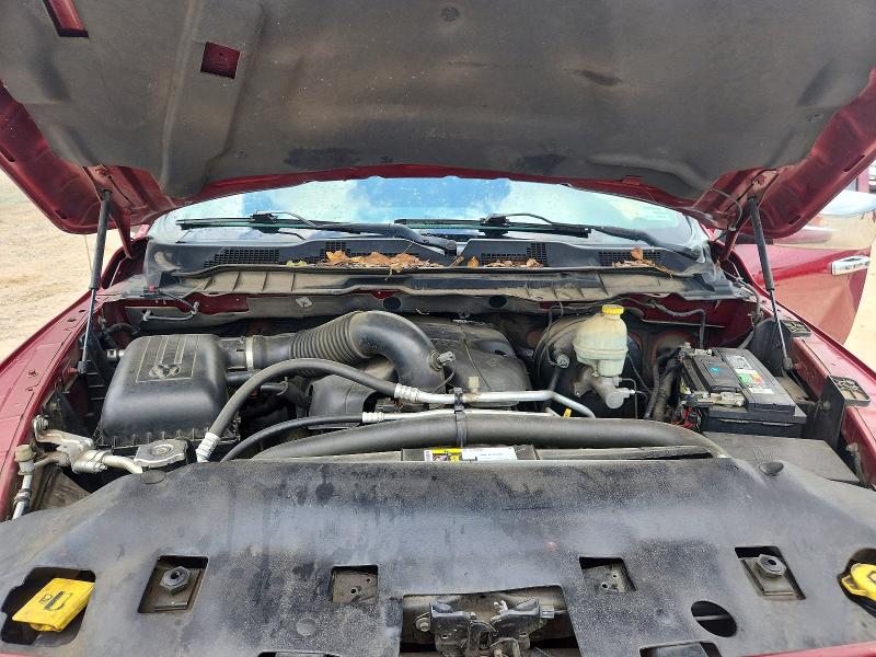 Продаж на аукціоні авто 2015 Ram 1500, vin: 1C6RR6KT1FS591614, номер лоту: 54197436