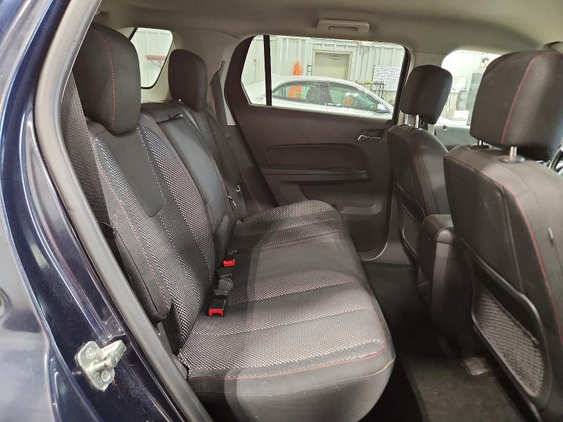 2015 Gmc Terrain მანქანა იყიდება აუქციონზე, vin: 2GKALREK4F6176578, აუქციონის ნომერი: 55077116
