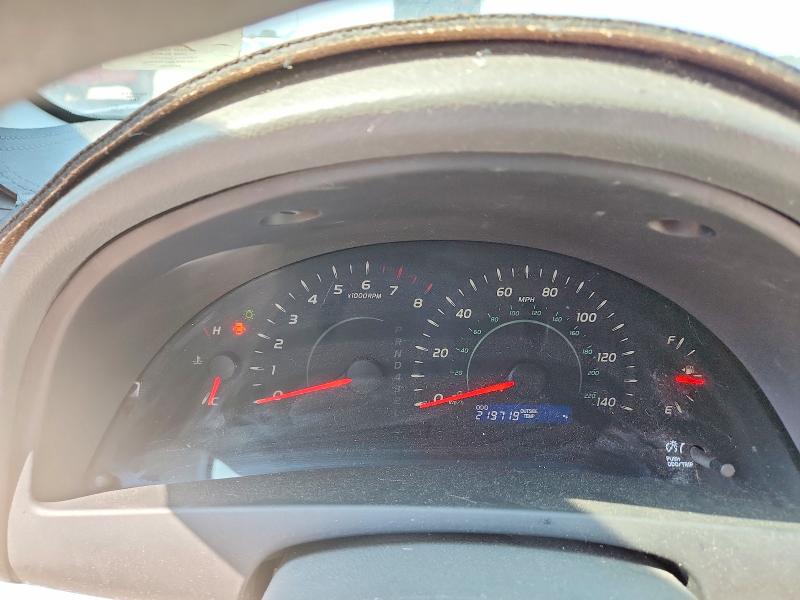 2008 Toyota Camry მანქანა იყიდება აუქციონზე, vin: 4T1BE46K58U236802, აუქციონის ნომერი: 53399116