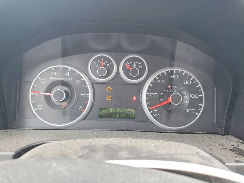 Aukcja sprzedaży 2008 Ford Fusion, vin: 3FAHP08Z98R218344, numer aukcji: 55530476