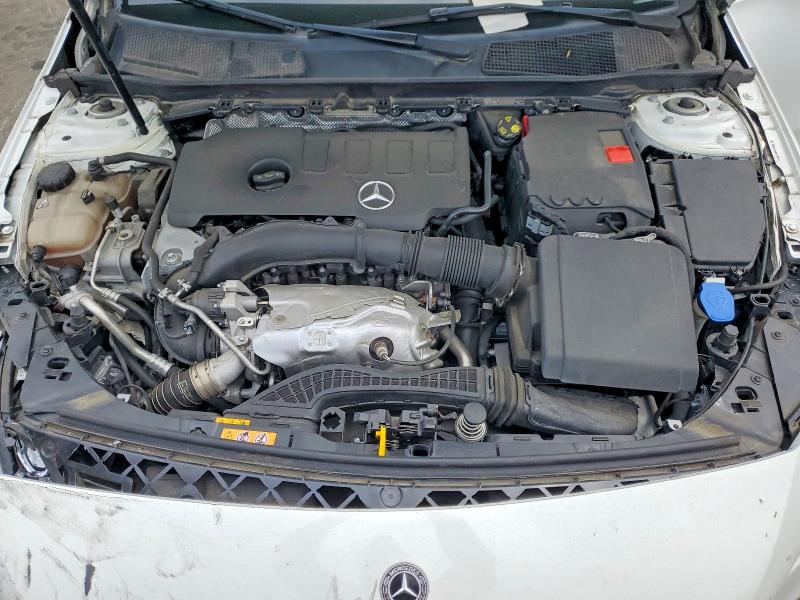 Aukcja sprzedaży 2019 Mercedes-benz A, vin: WDD3G4EB3KW024888, numer aukcji: 53064896