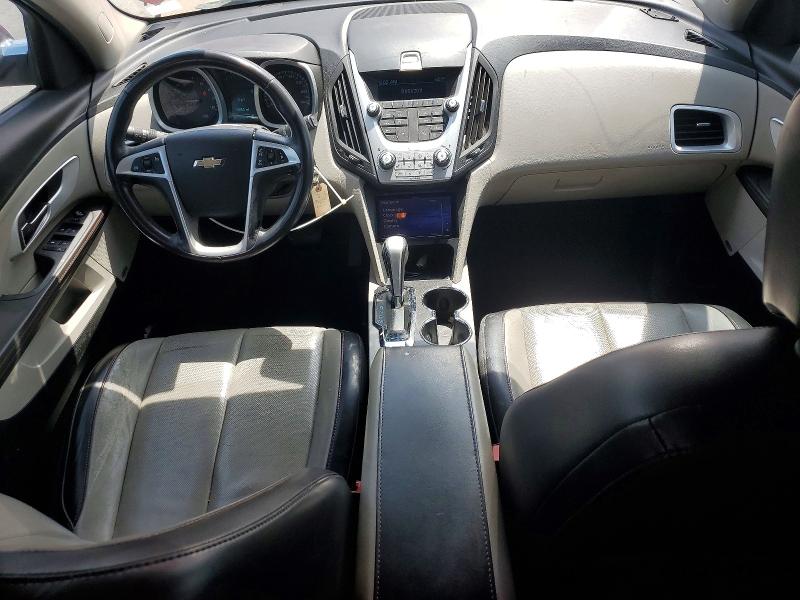 52271866 :رقم المزاد ، 2CNFLFE59B6234992 vin ، 2011 Chevrolet Equinox مزاد بيع