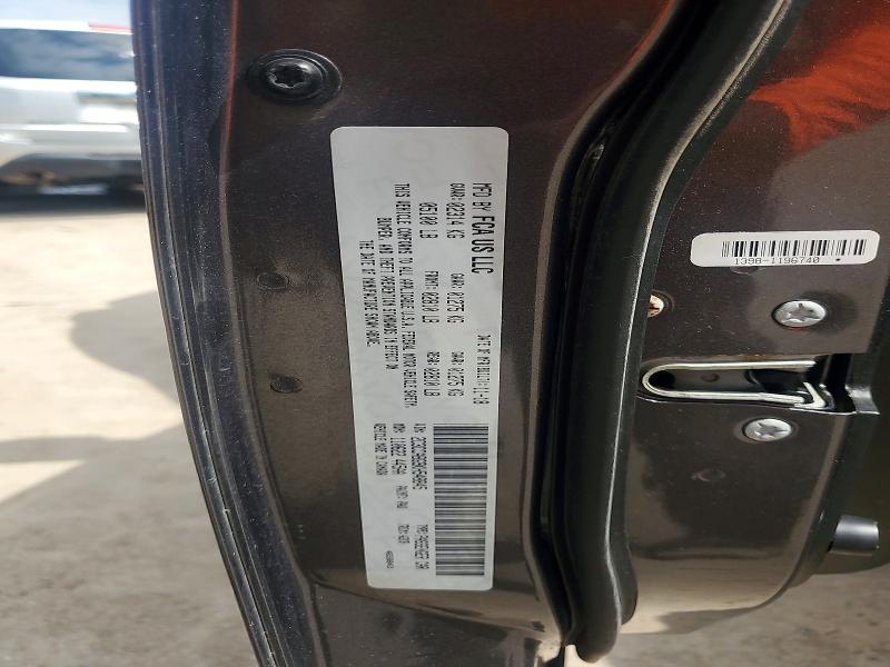 Продажа на аукционе авто 2019 Chrysler 300, vin: 2C3CCABG9KH548845, номер лота: 53560526