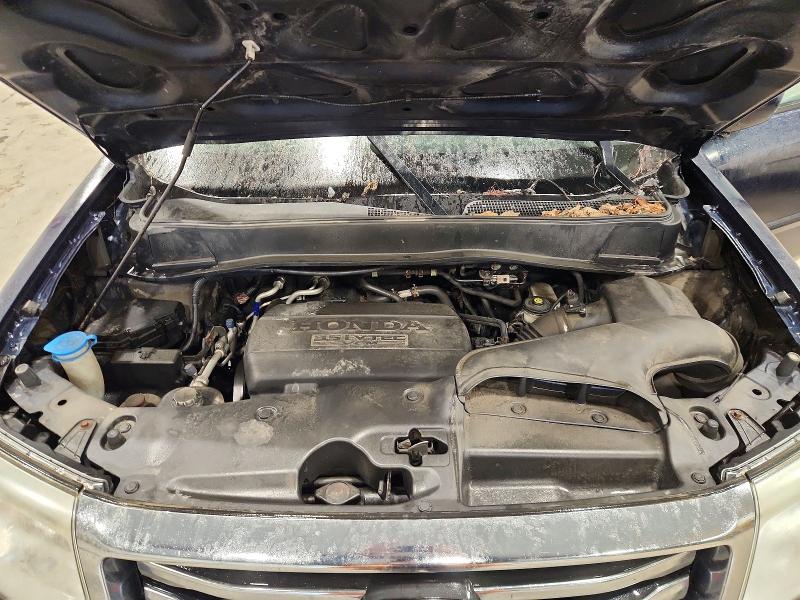 Продаж на аукціоні авто 2012 Honda Pilot, vin: 5FNYF4H45CB009668, номер лоту: 53463146