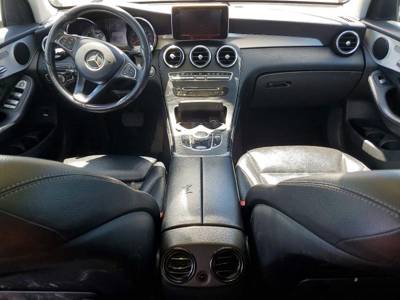 Продаж на аукціоні авто 2019 Mercedes-benz Glc, vin: WDC0G4KBXK1005490, номер лоту: 53168236