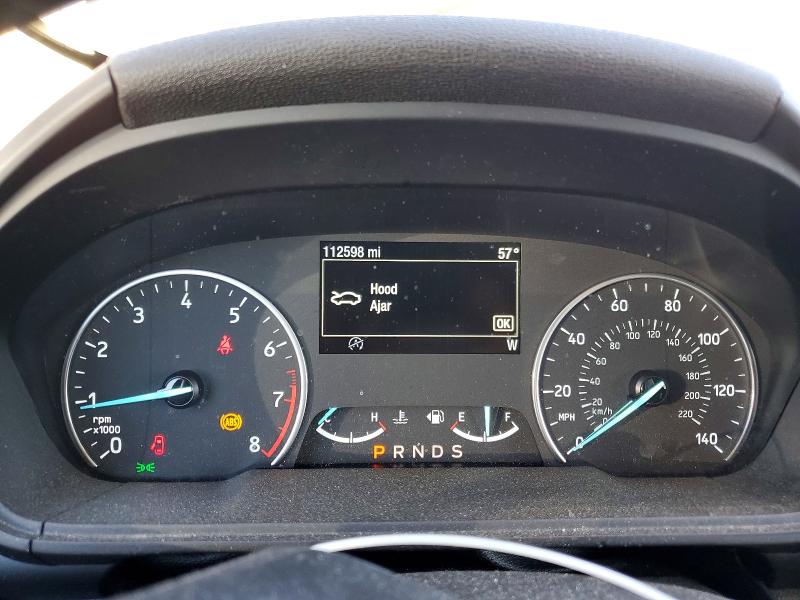 Aukcja sprzedaży 2020 Ford Ecosport, vin: MAJ6S3GL3LC370664, numer aukcji: 53159996