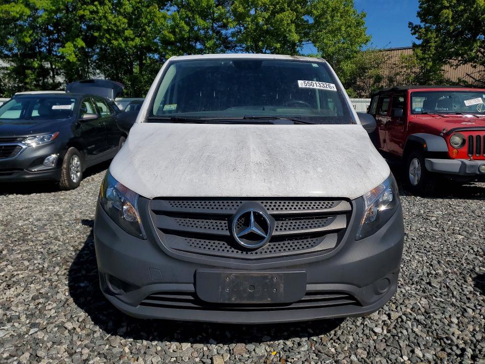 Продажа на аукционе авто 2020 Mercedes-benz Metris, vin: W1YV0BEYXL3685607, номер лота: 55013326