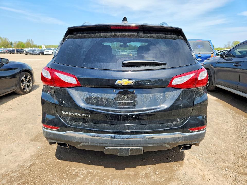 Aukcja sprzedaży 2019 Chevrolet Equinox, vin: 2GNAXVEX0K6275999, numer aukcji: 54758176