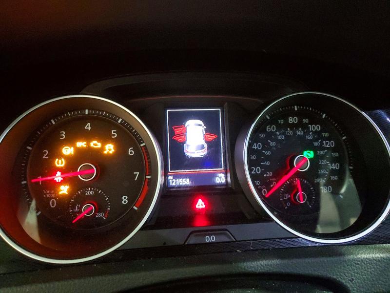 Aukcja sprzedaży 2017 Volkswagen Gti, vin: 3VW447AU8HM005369, numer aukcji: 54613526