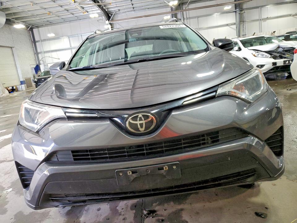 Продаж на аукціоні авто 2018 Toyota Rav4, vin: JTMBFREV1JJ749045, номер лоту: 52822366