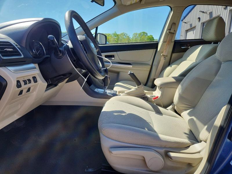 Aukcja sprzedaży 2015 Subaru Xv Crosstrek, vin: JF2GPAFC0FH211910, numer aukcji: 51871406