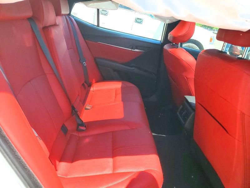 Продажа на аукционе авто 2025 Toyota Camry, vin: 4T1DAACK9SU145983, номер лота: 54992056