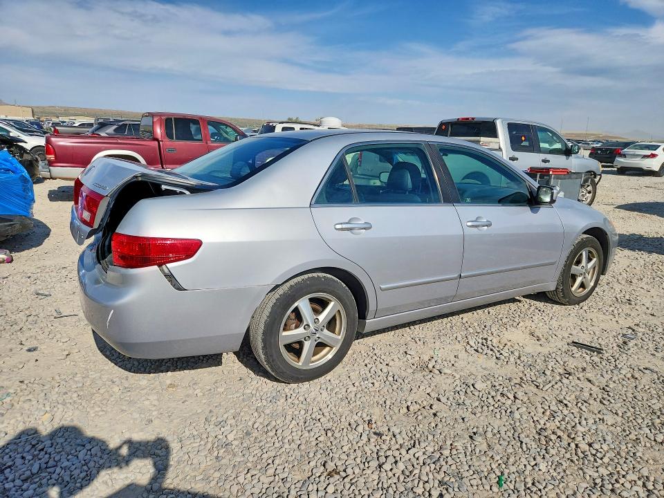 Продажа на аукционе авто 2005 Honda Accord, vin: 1HGCM567X5A167133, номер лота: 53228256