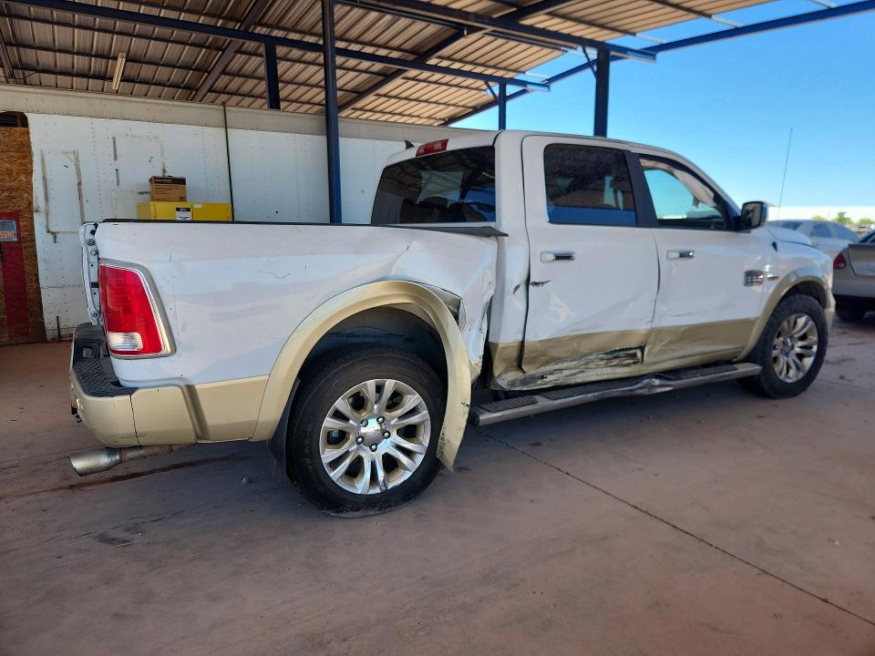 2016 Ram 1500 მანქანა იყიდება აუქციონზე, vin: 1C6RR7PT4GS156439, აუქციონის ნომერი: 55454056