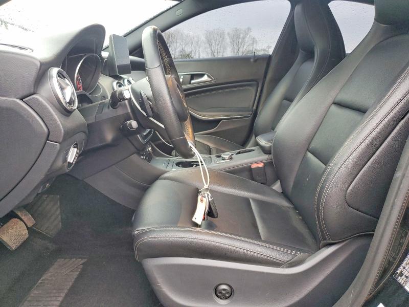 Aukcja sprzedaży 2018 Mercedes-benz Cla, vin: WDDSJ4EB1JN622673, numer aukcji: 51798516