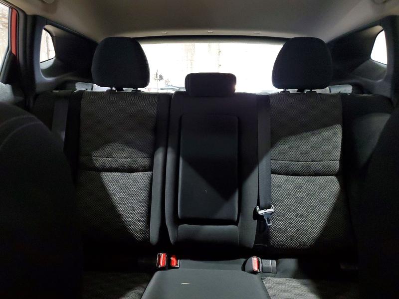 Продажа на аукционе авто 2017 Nissan Rogue Sport, vin: JN1BJ1CR4HW138335, номер лота: 53205226
