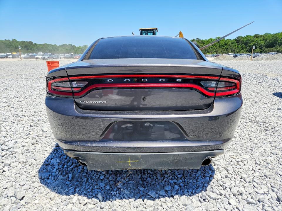 Продаж на аукціоні авто 2016 Dodge Charger, vin: 2C3CDXATXGH223336, номер лоту: 53887856