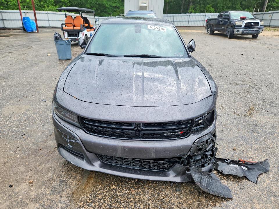 Aukcja sprzedaży 2022 Dodge Charger, vin: 2C3CDXBG7NH141224, numer aukcji: 53024876