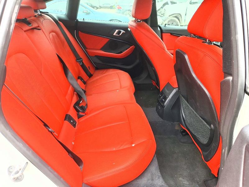 52782466 :رقم المزاد ، WBA73AK06M7G51753 vin ، 2021 Bmw 228xi مزاد بيع