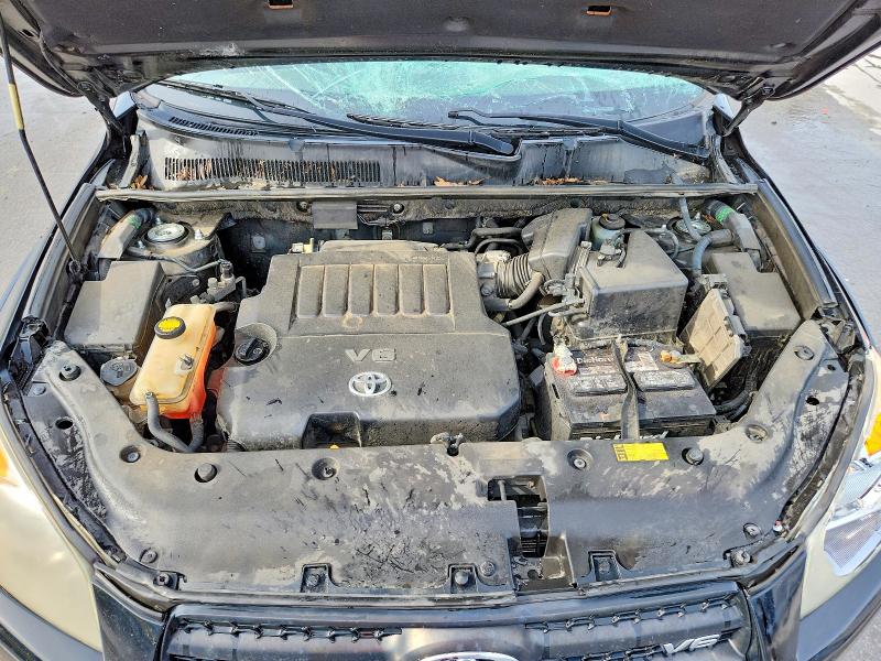 Aukcja sprzedaży 2011 Toyota Rav4, vin: JTMWK4DV0B5027609, numer aukcji: 52215326