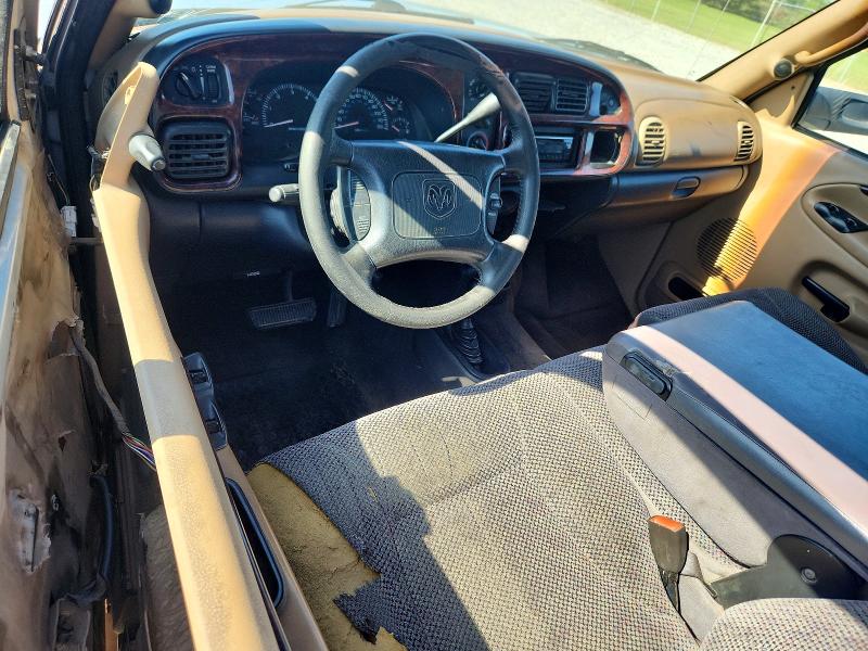 Продажа на аукционе авто 1999 Dodge Ram 1500, vin: 3B7HF13Z9XG230403, номер лота: 54224836