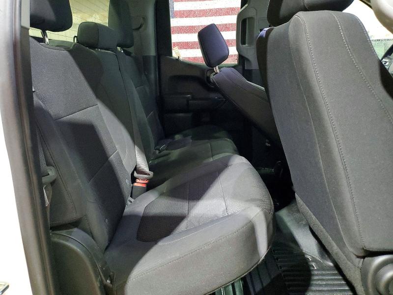 2021 Chevrolet Silverado მანქანა იყიდება აუქციონზე, vin: 1GCRWAEH2MZ371365, აუქციონის ნომერი: 52170296