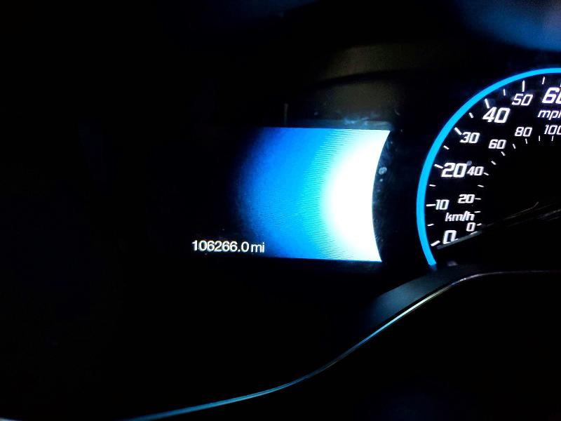 54105406 :رقم المزاد ، 1FADP5CU4FL114038 vin ، 2015 Ford C-max مزاد بيع