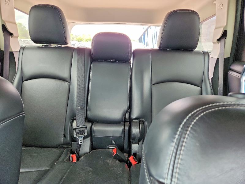 Aukcja sprzedaży 2013 Dodge Journey, vin: 3C4PDCDG8DT716195, numer aukcji: 53569156