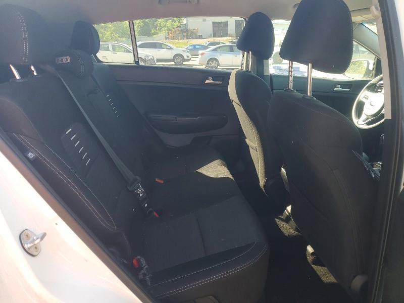 Продажа на аукционе авто 2017 Kia Sportage, vin: KNDPM3AC0H7234123, номер лота: 53177586