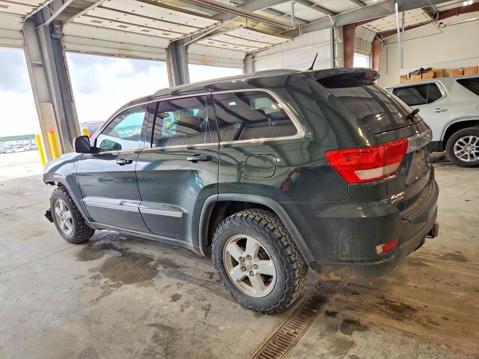 2011 Jeep Grand Cherokee მანქანა იყიდება აუქციონზე, vin: 1J4RR4GG4BC675143, აუქციონის ნომერი: 54121426