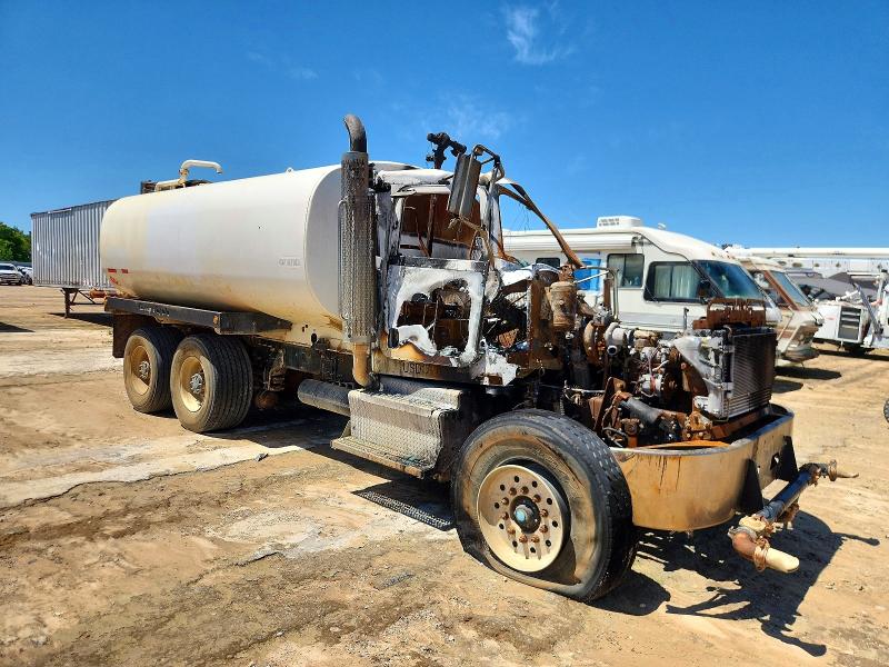 Продаж на аукціоні авто 2015 Peterbilt 352, vin: 2NP3LJ9X5FM292162, номер лоту: 49823936