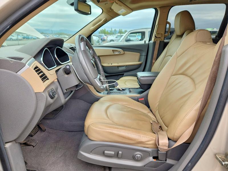 Aukcja sprzedaży 2010 Chevrolet Traverse, vin: 1GNLVGEDXAJ239447, numer aukcji: 53035726